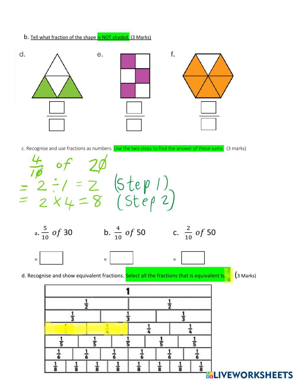 DIS Quiz 2 Intermediate