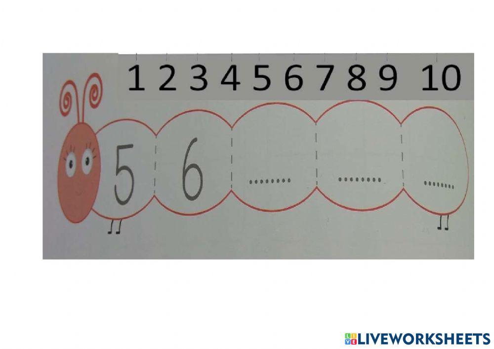 Αριθμοσειρα