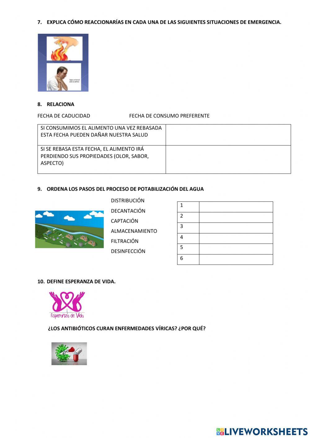 La salud, un bien común