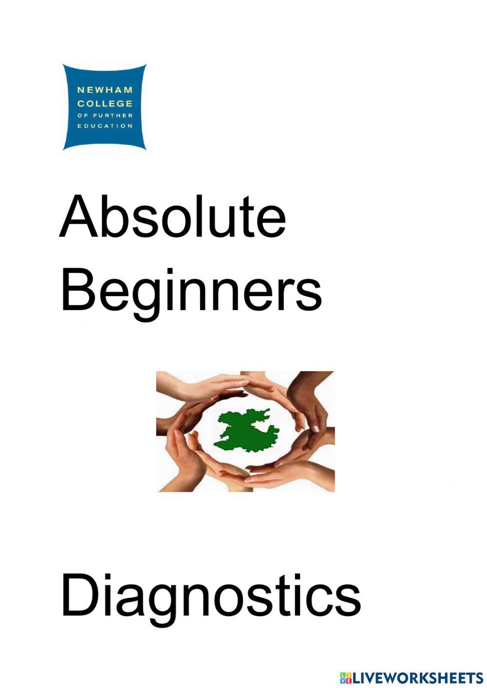 absolute-beginners-esol-daily-routine-house-hold-chores-worksheet-live-worksheets