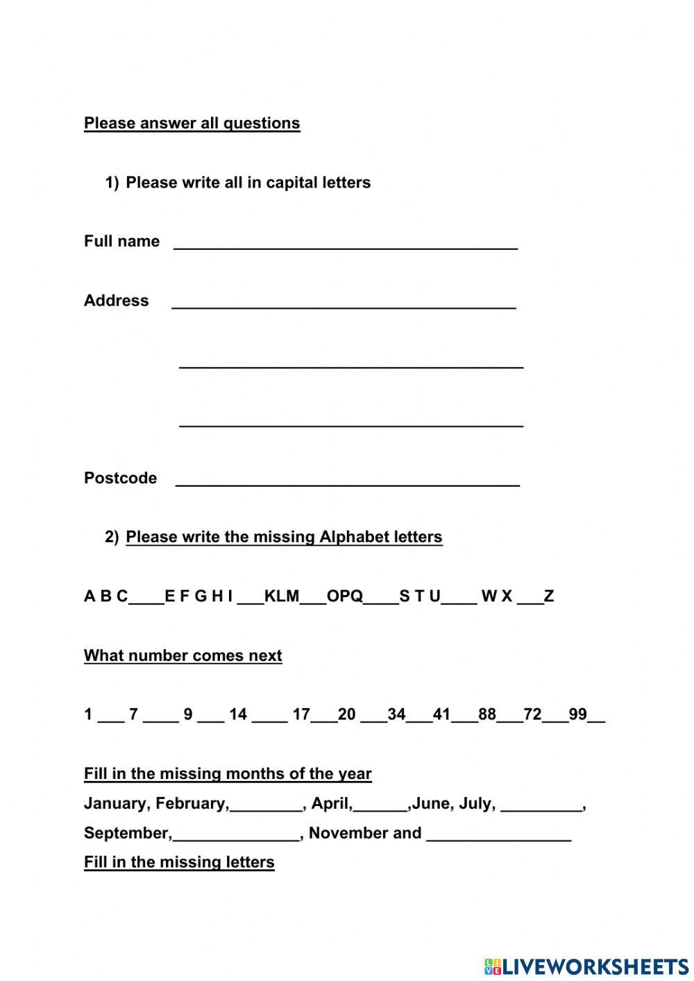 absolute-beginners-esol-daily-routine-house-hold-chores-worksheet-live-worksheets
