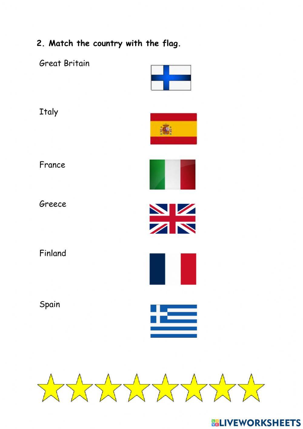 Greetings from Europe new Greetings from Europe new