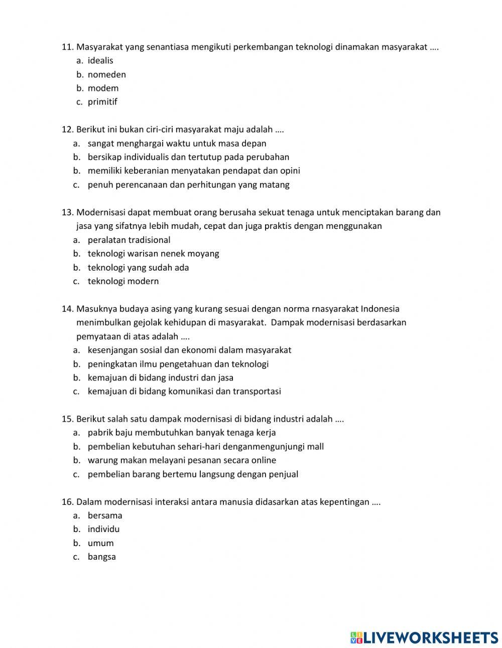 Ila kamila - PPKN IPS TEMA 9 KELAS 6B