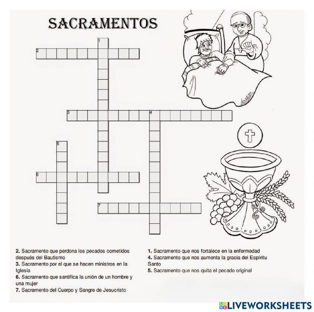 Sacramentos