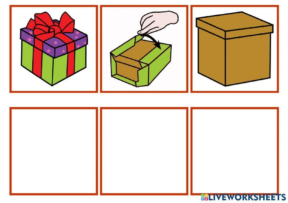 Secuencias temporales