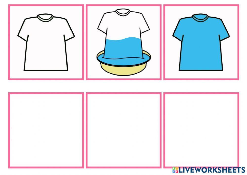 Secuencias temporales