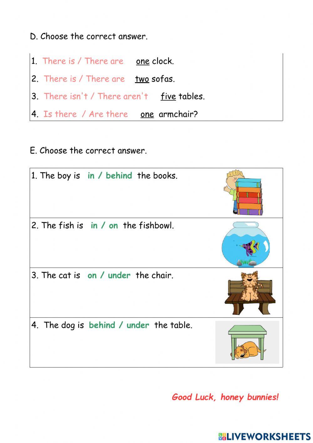 Smileys Junior A' Module 2