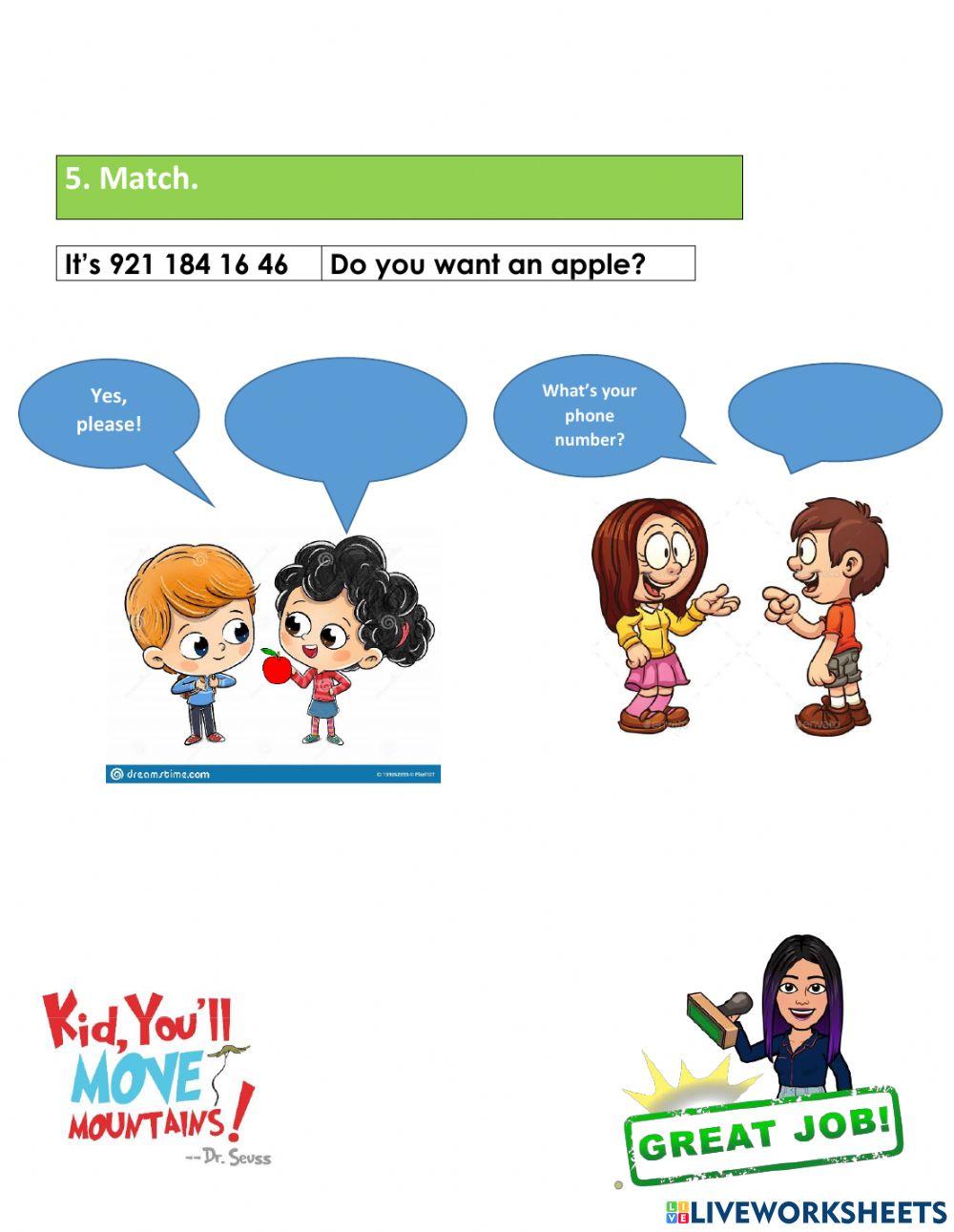 Segunda evaluacion segundo