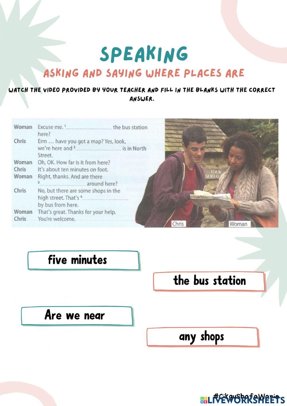 English plus 1 year 5 page 18 worksheet live worksheets