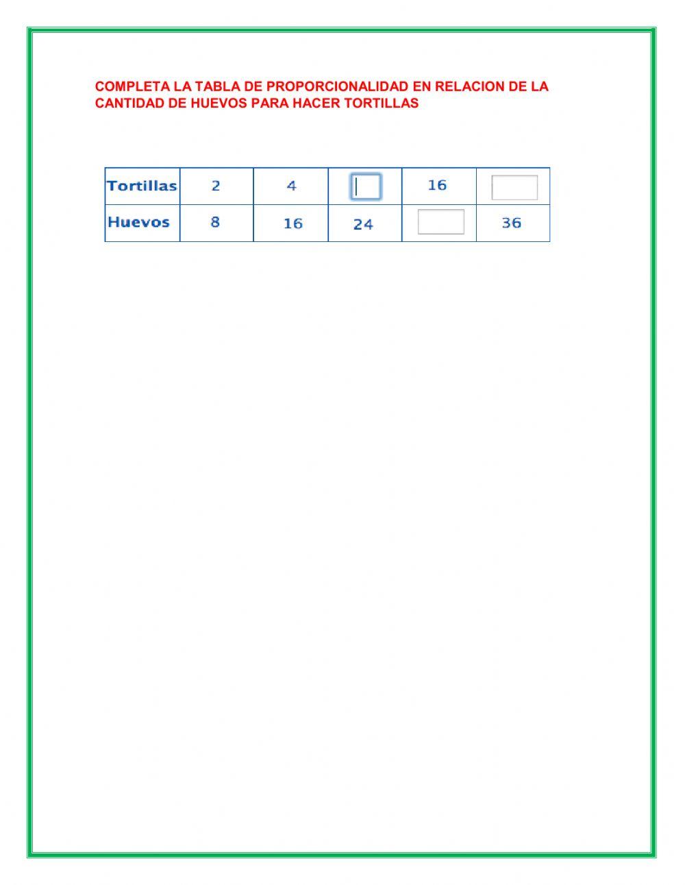 Repaso de Matemáticas T2P1