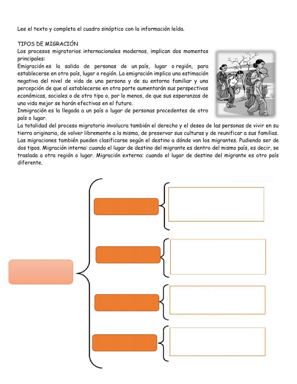 Organizadores graficos