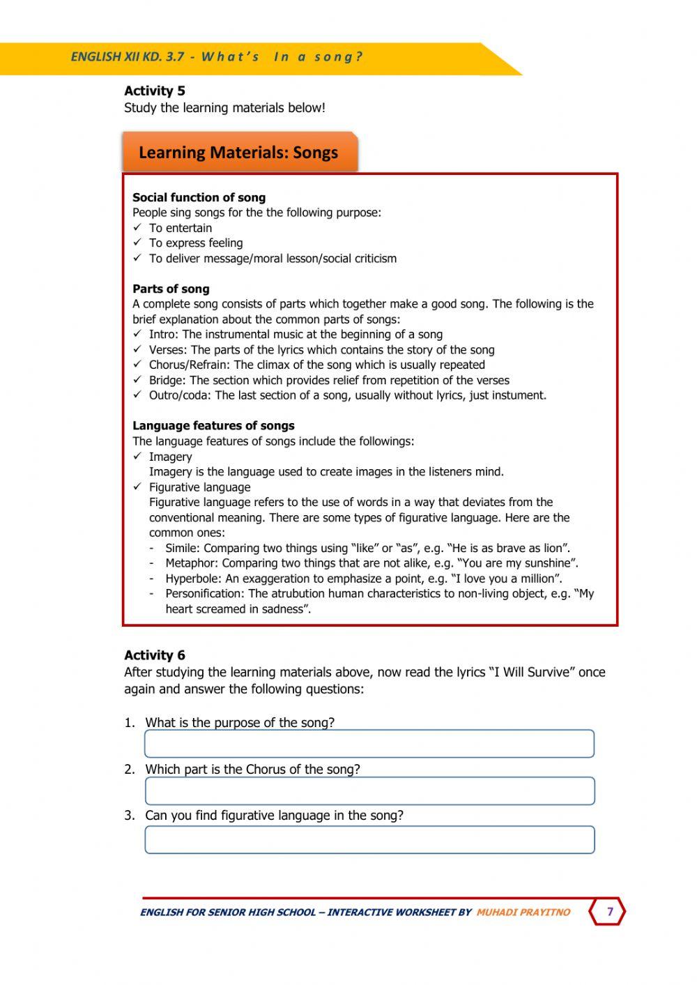 Lkpd bing kls xii kd 3.7