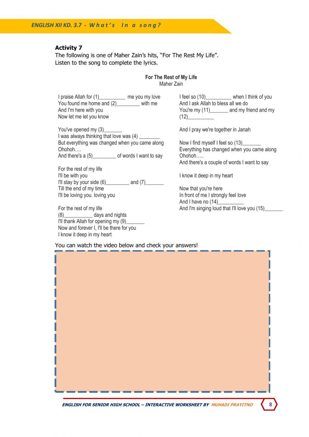 Lkpd bing kls xii kd 3.7