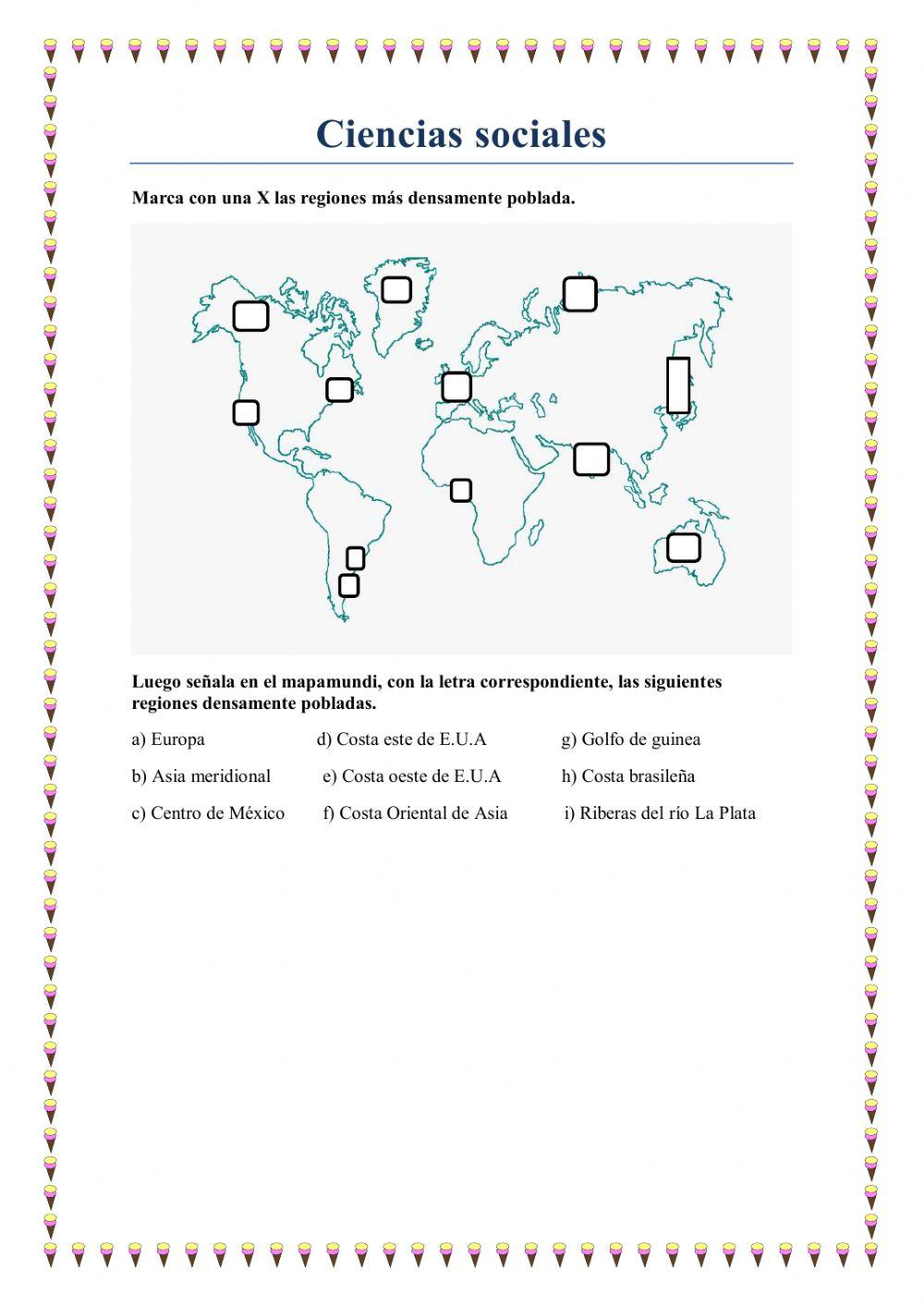 Demuestra que sabes.