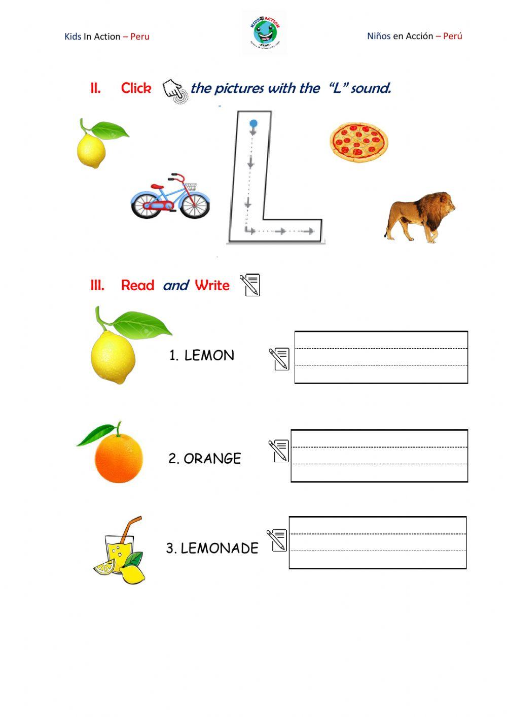 Pre Starters2 Class2