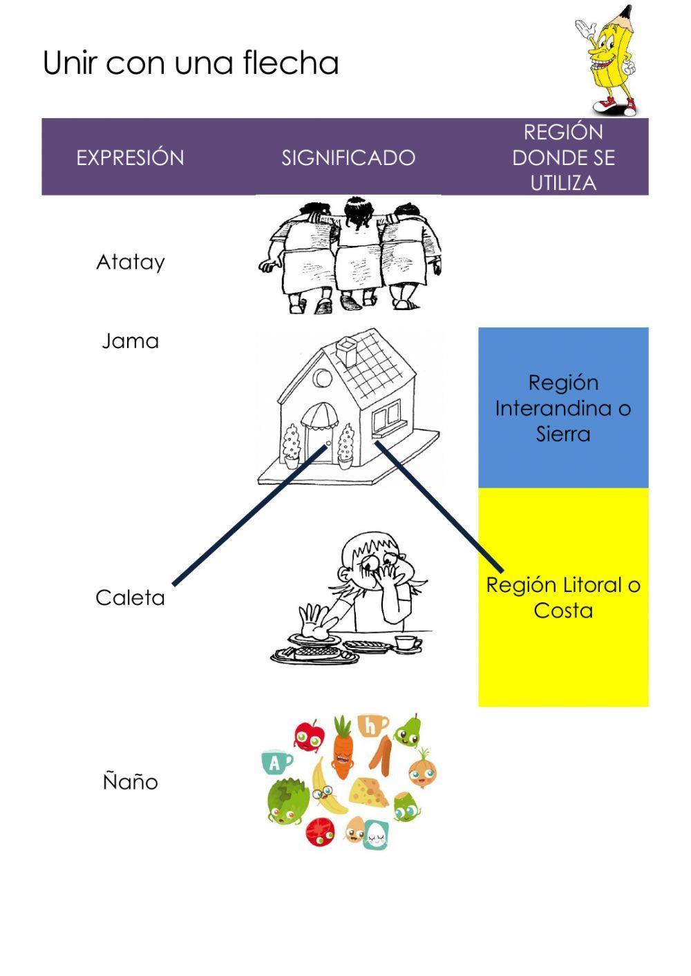 Variedad lingüística