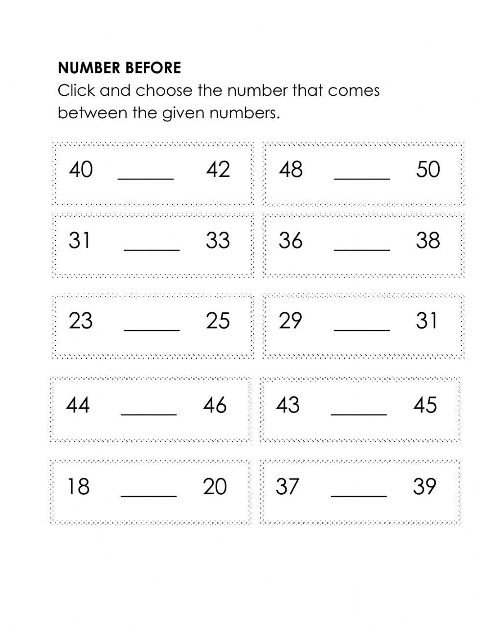 689123 Number Between 1 50 Lailani Gamban 689123-number-between-1-50-lailani-gamban