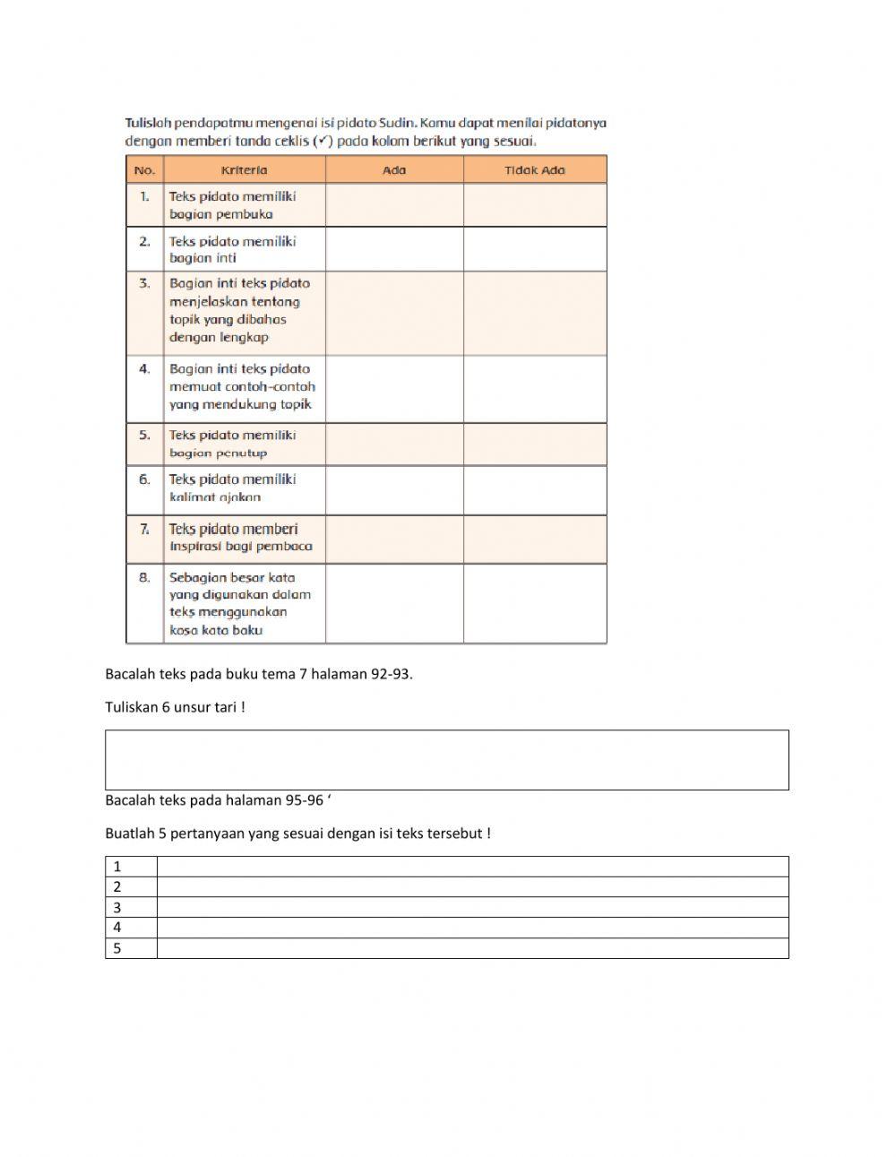 Lk t7 st2 pb 4 dan 5
