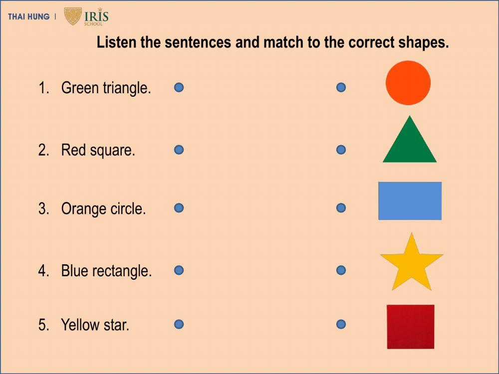 English for Fun (Sunny Class)