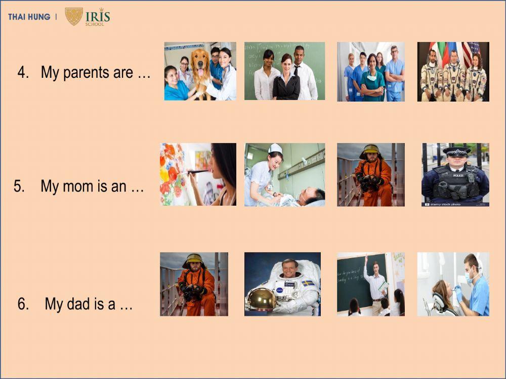 English for Fun (Sunny Class)