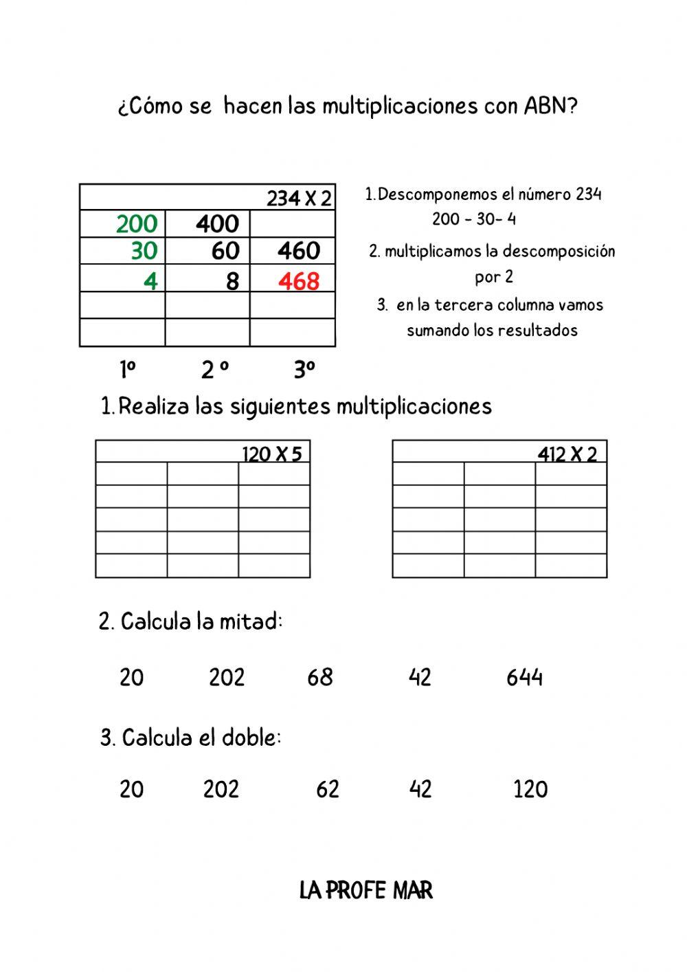▼ととママページ△ Maths Weekly Te… | Free Interactive Worksheets | 1846484