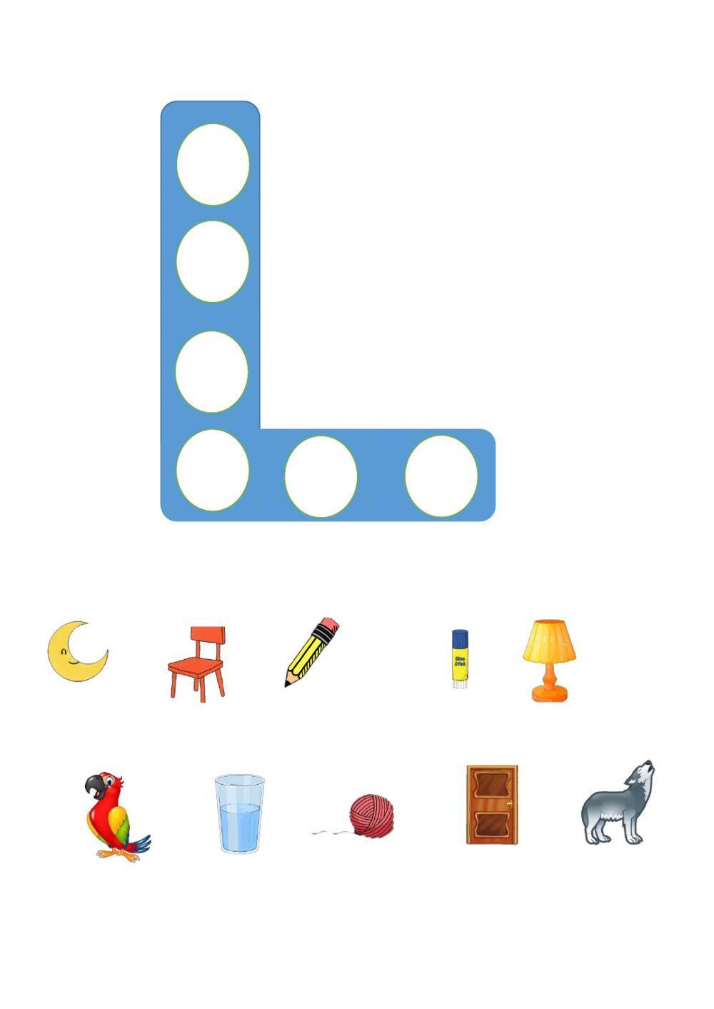 Conciencia fonologica