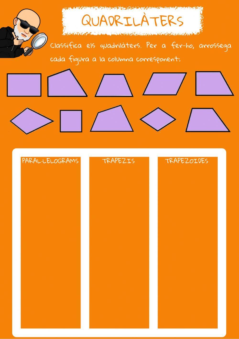 Quadrilàters