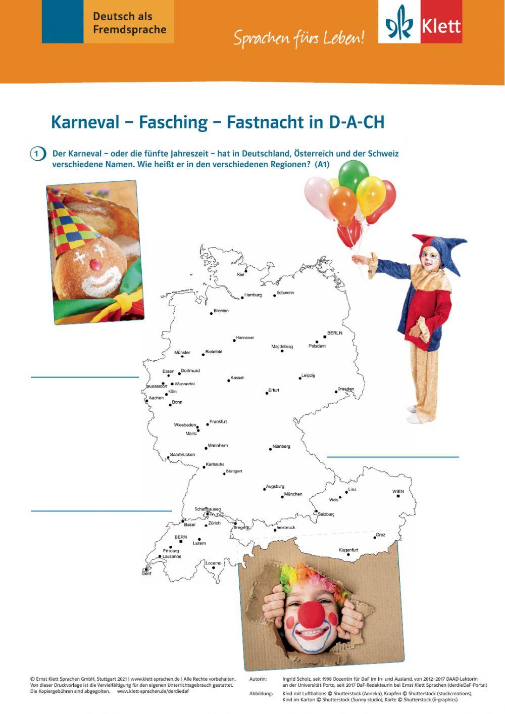 KARNEVAL