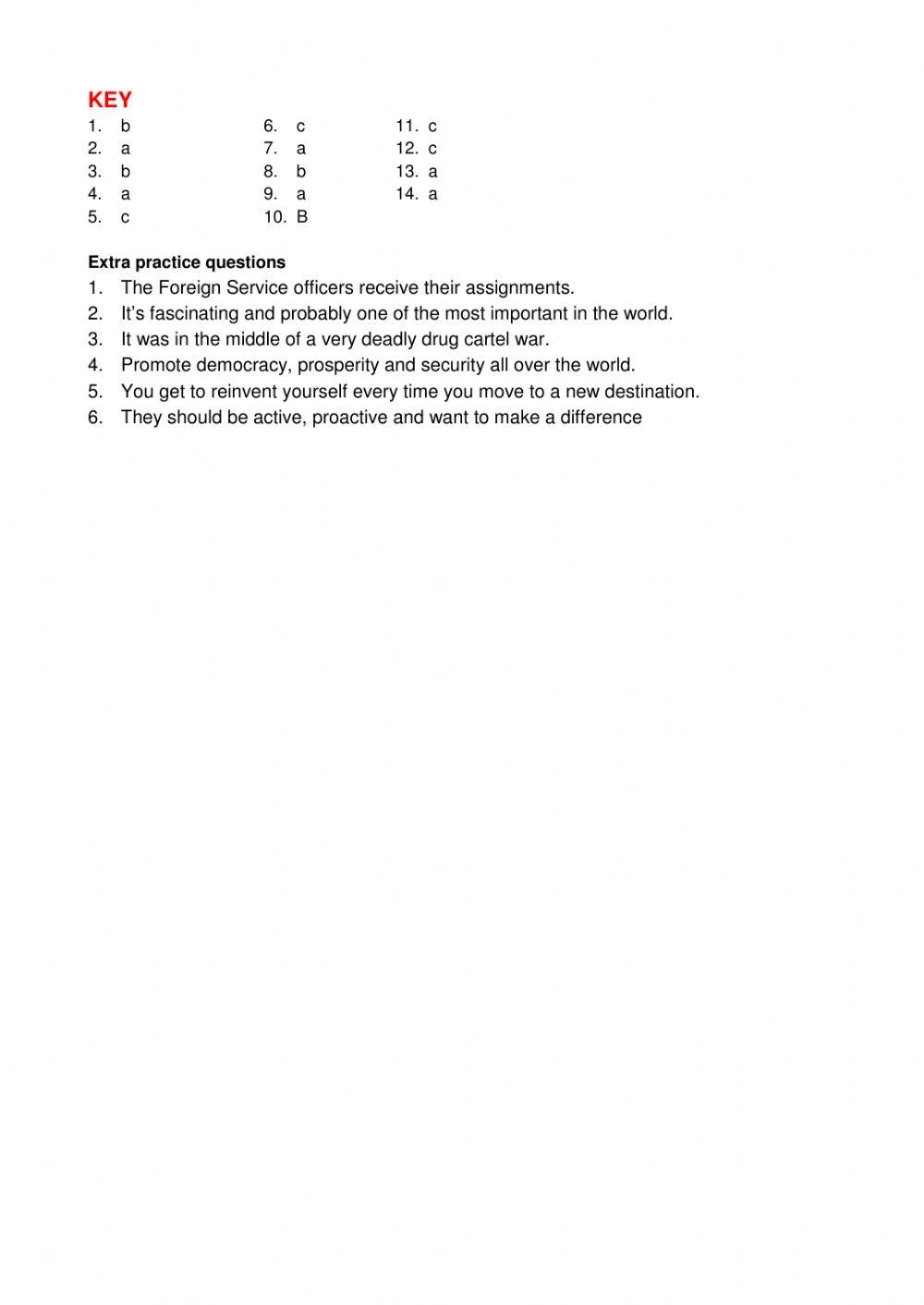 International-Affairs