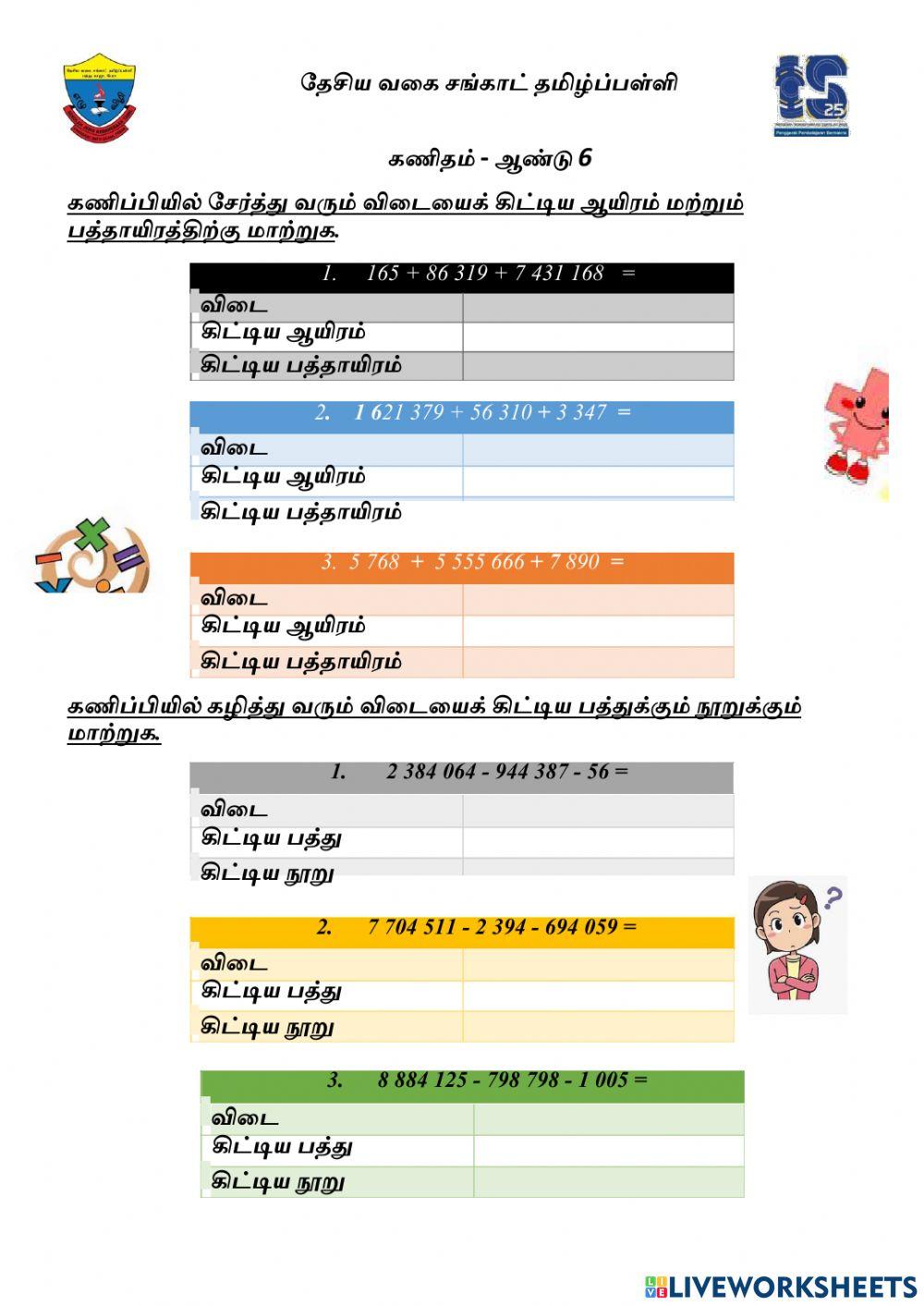 கிட்டிய மதிப்பு