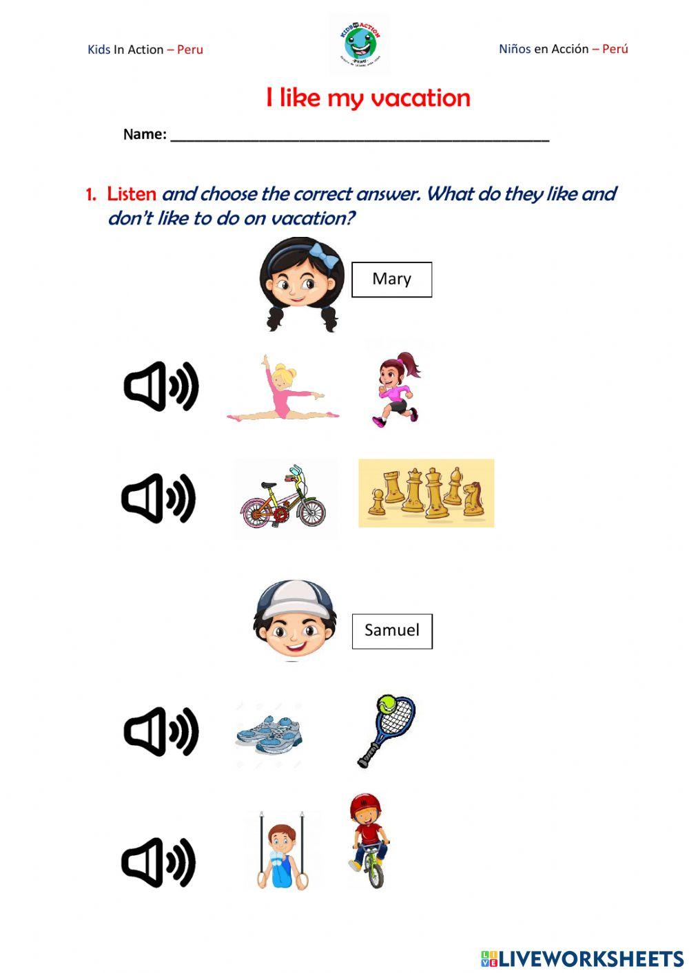 I like my vacations 10-02