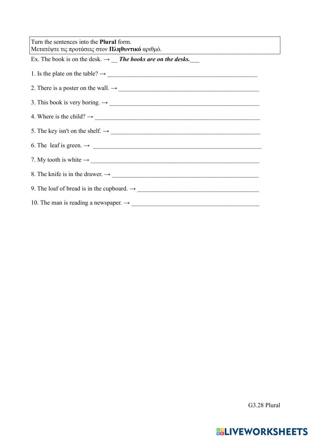Csenior Worksheets 28