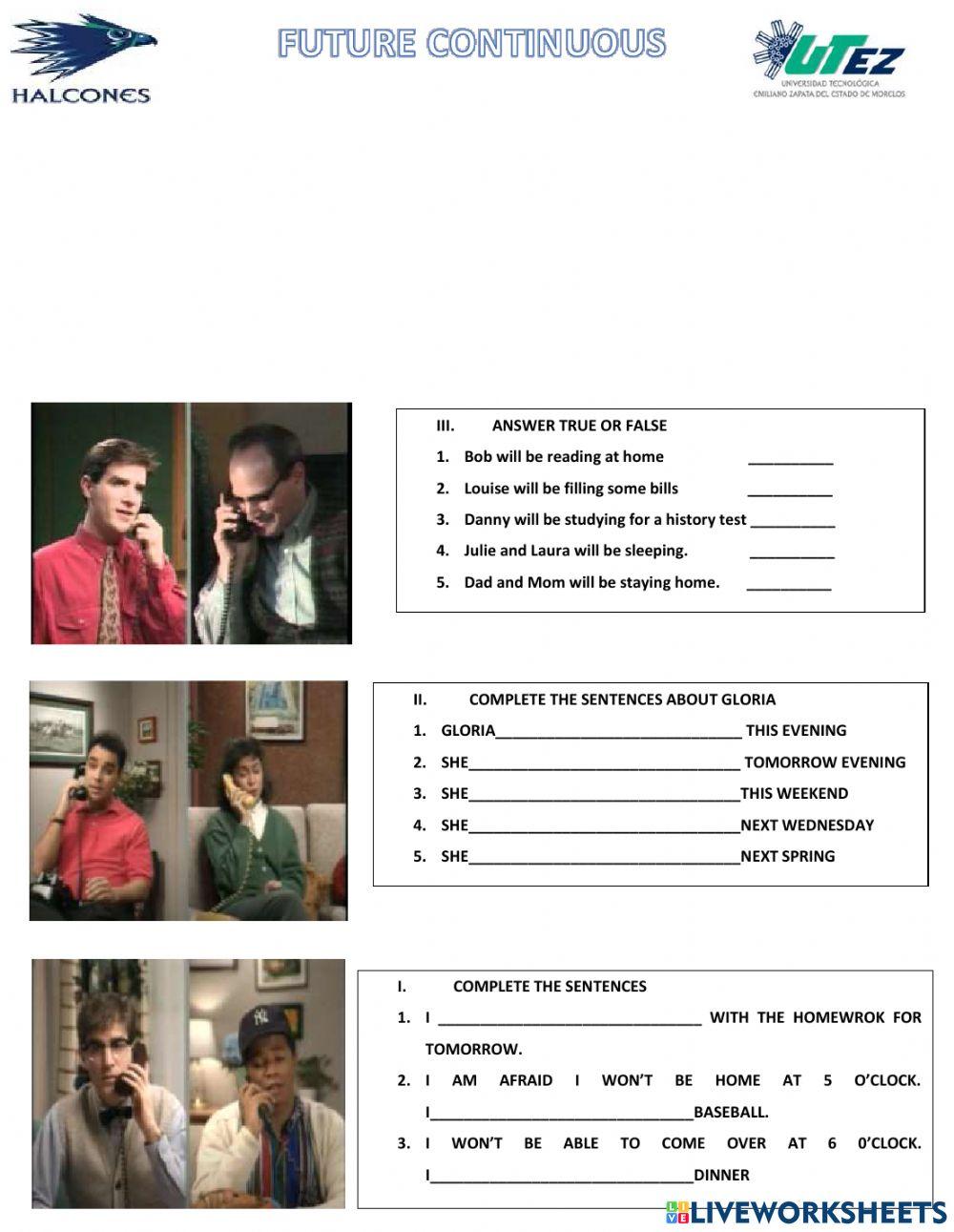 8TH FUTURE PROGRESSIVE VIDEO