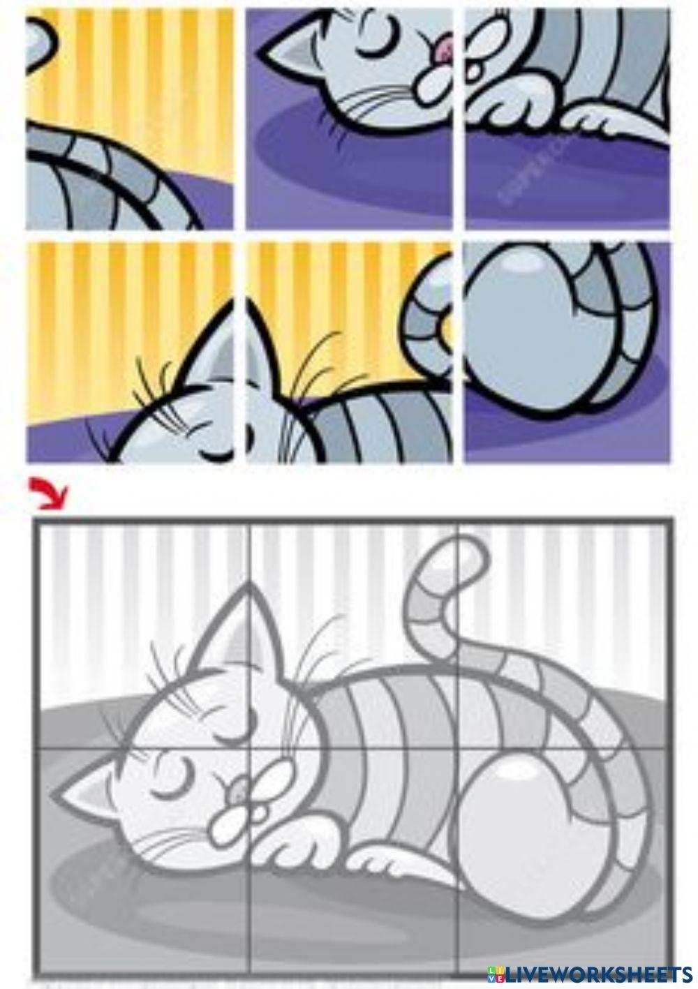 Puzzle Puzzle