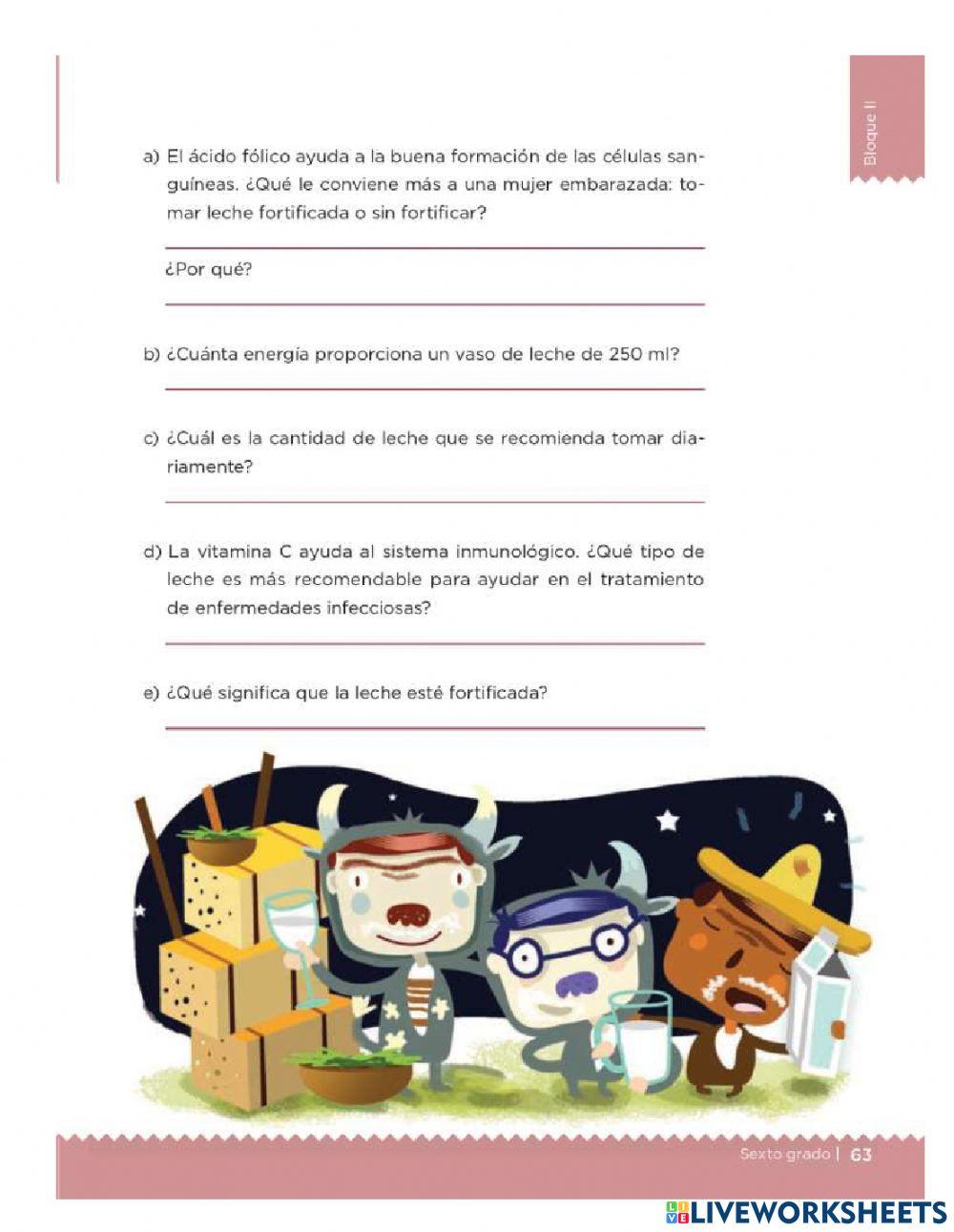 Desafio 33 1ra parte sexto grado