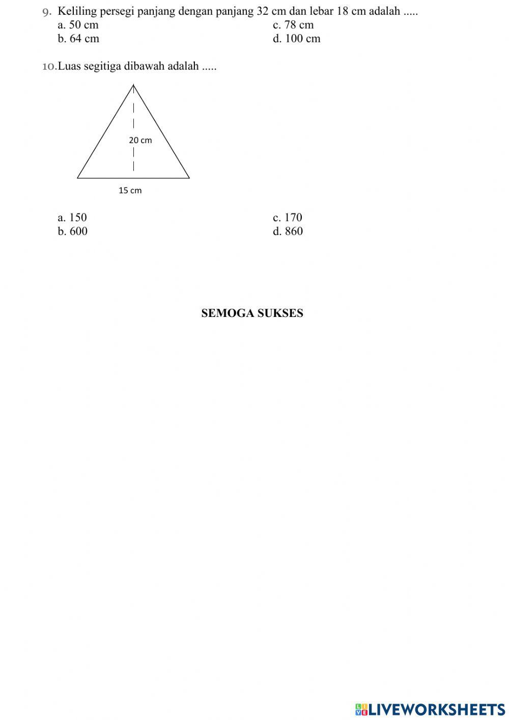 Kamis, 04 Februari 2021