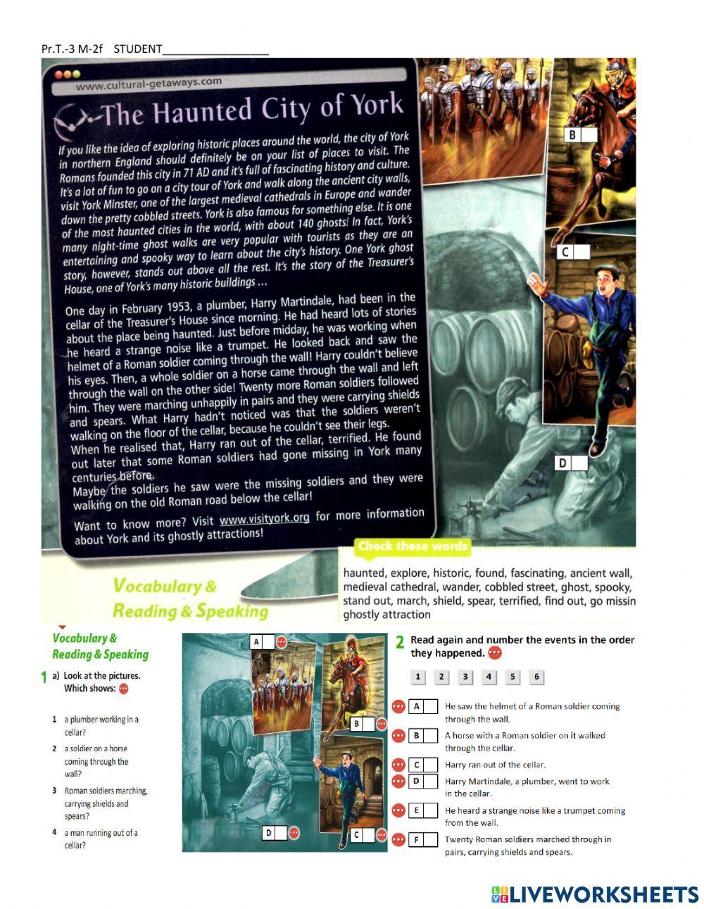 Prime Time - 3 Module-3