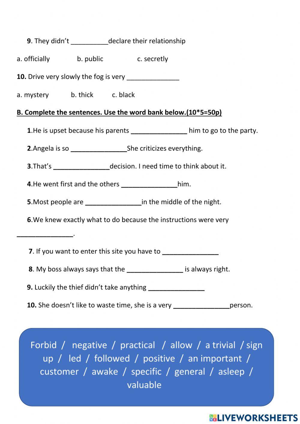 imagine unit 3 vocab imagine unit 3 vocab