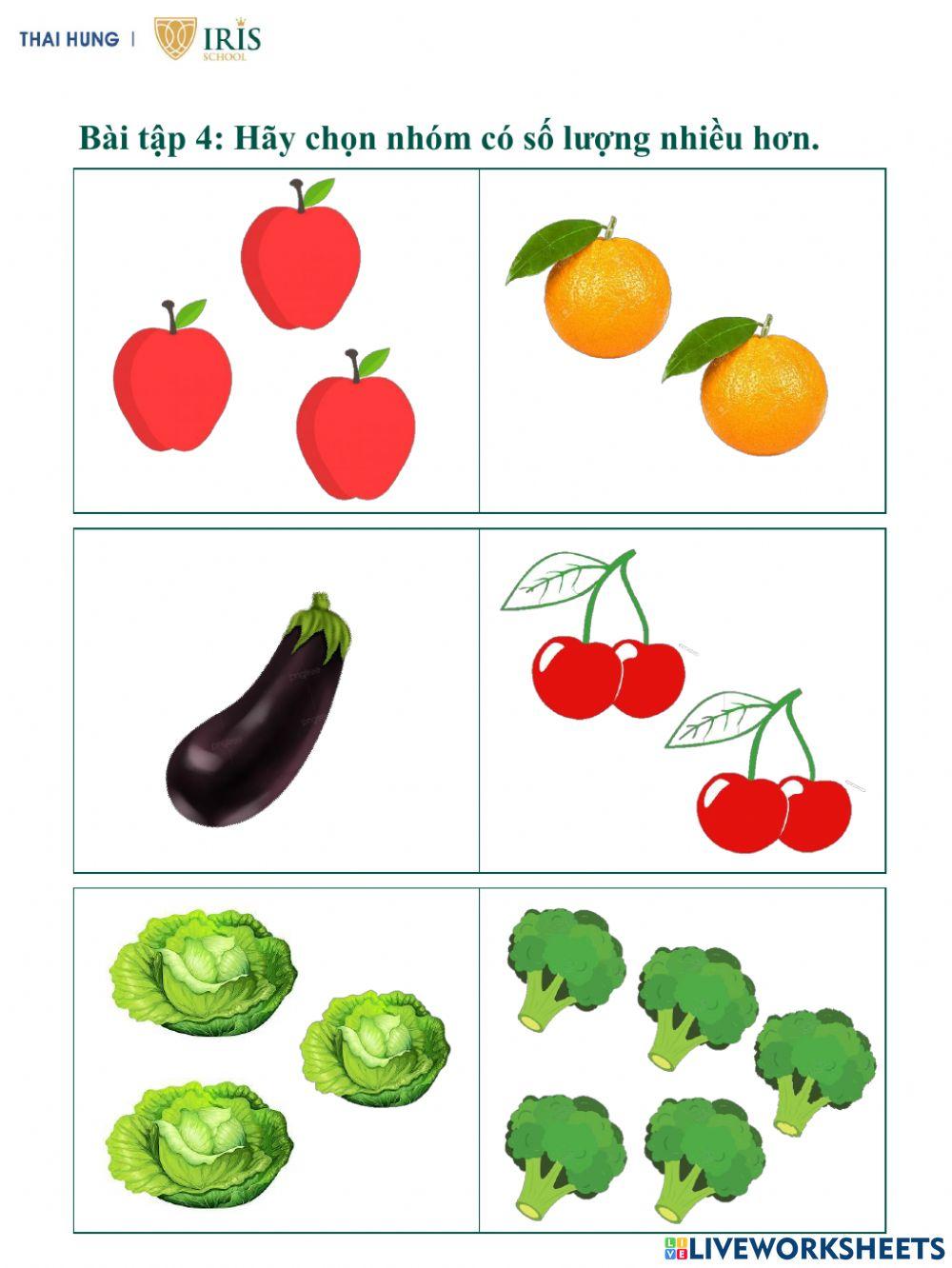 Cùng con vui học toán