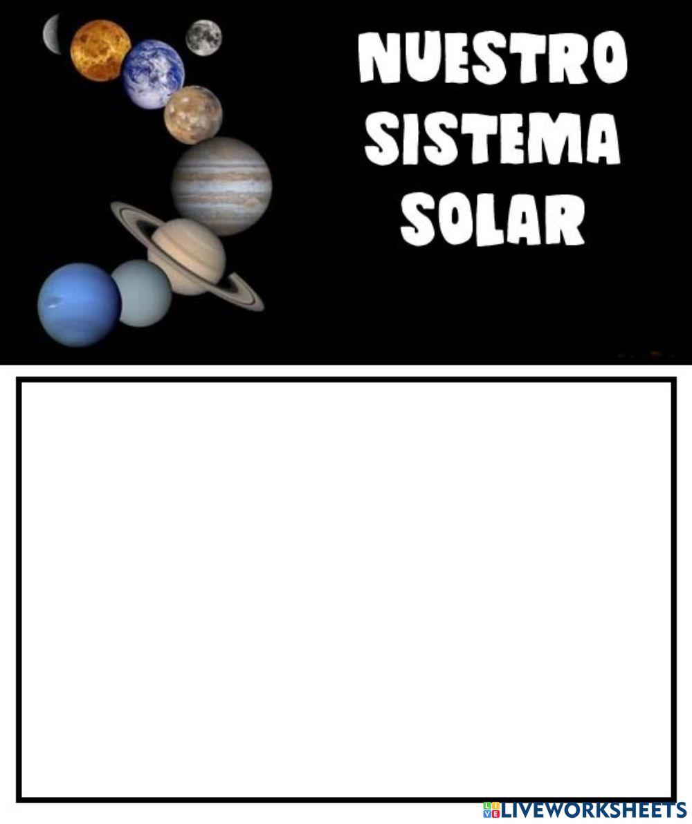 Sistema solar