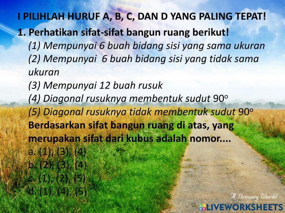 Suwisono sdn depok 2