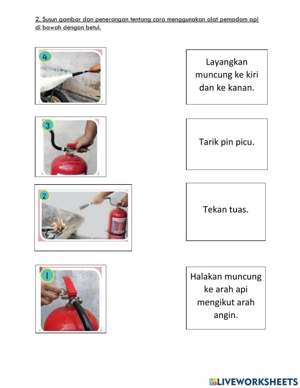 Amalan keselamatan bengkel