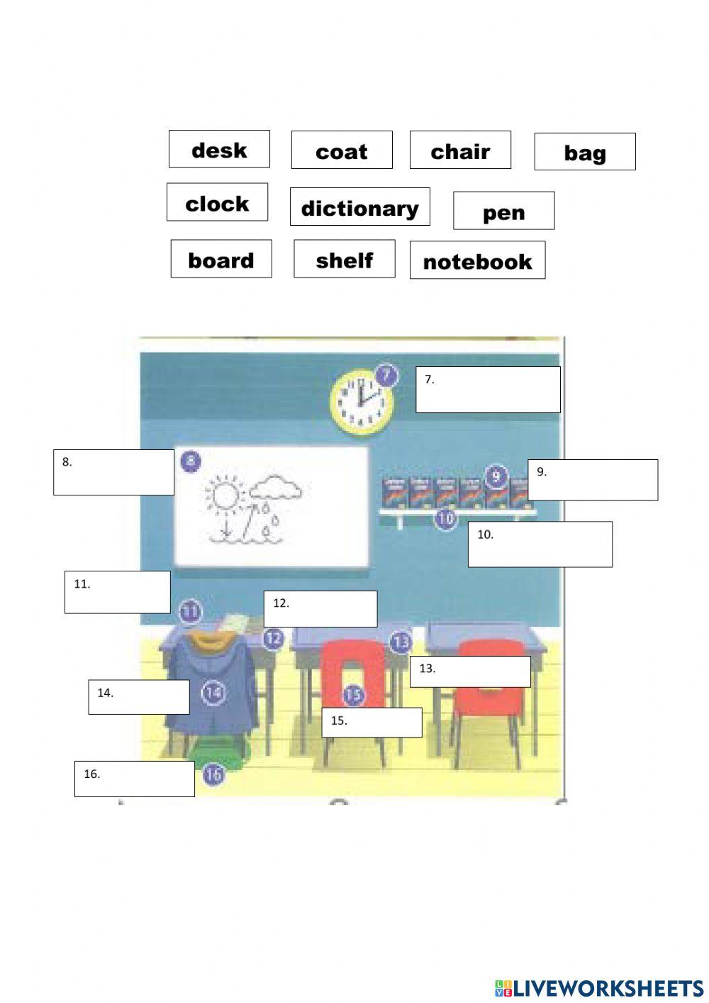 English Plus 1 Year 5