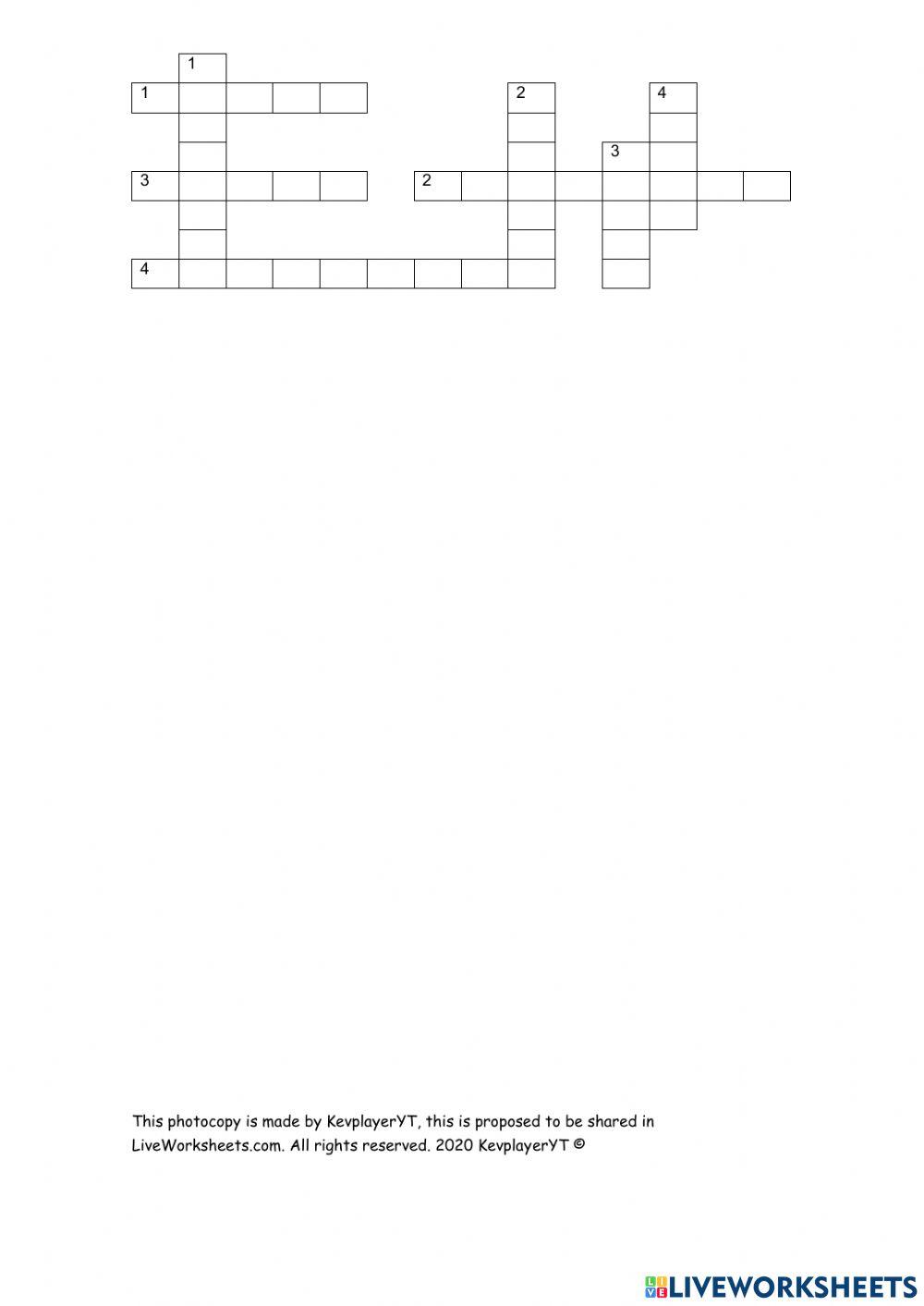 Vocabulario: Los sinónimos y antónimos