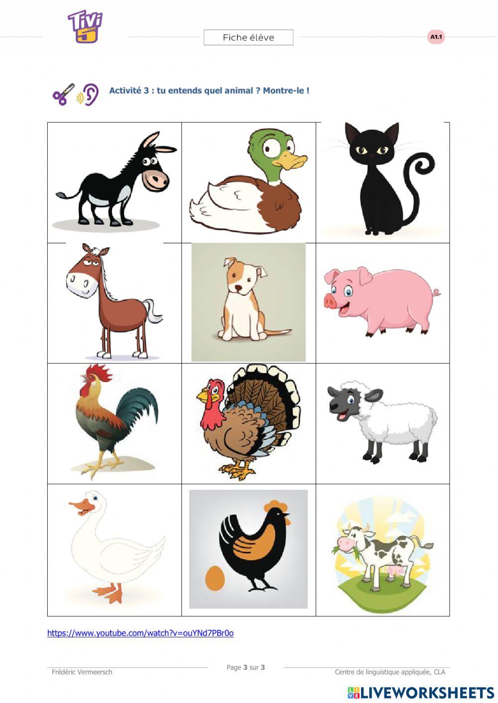 Les musiciens de Brême