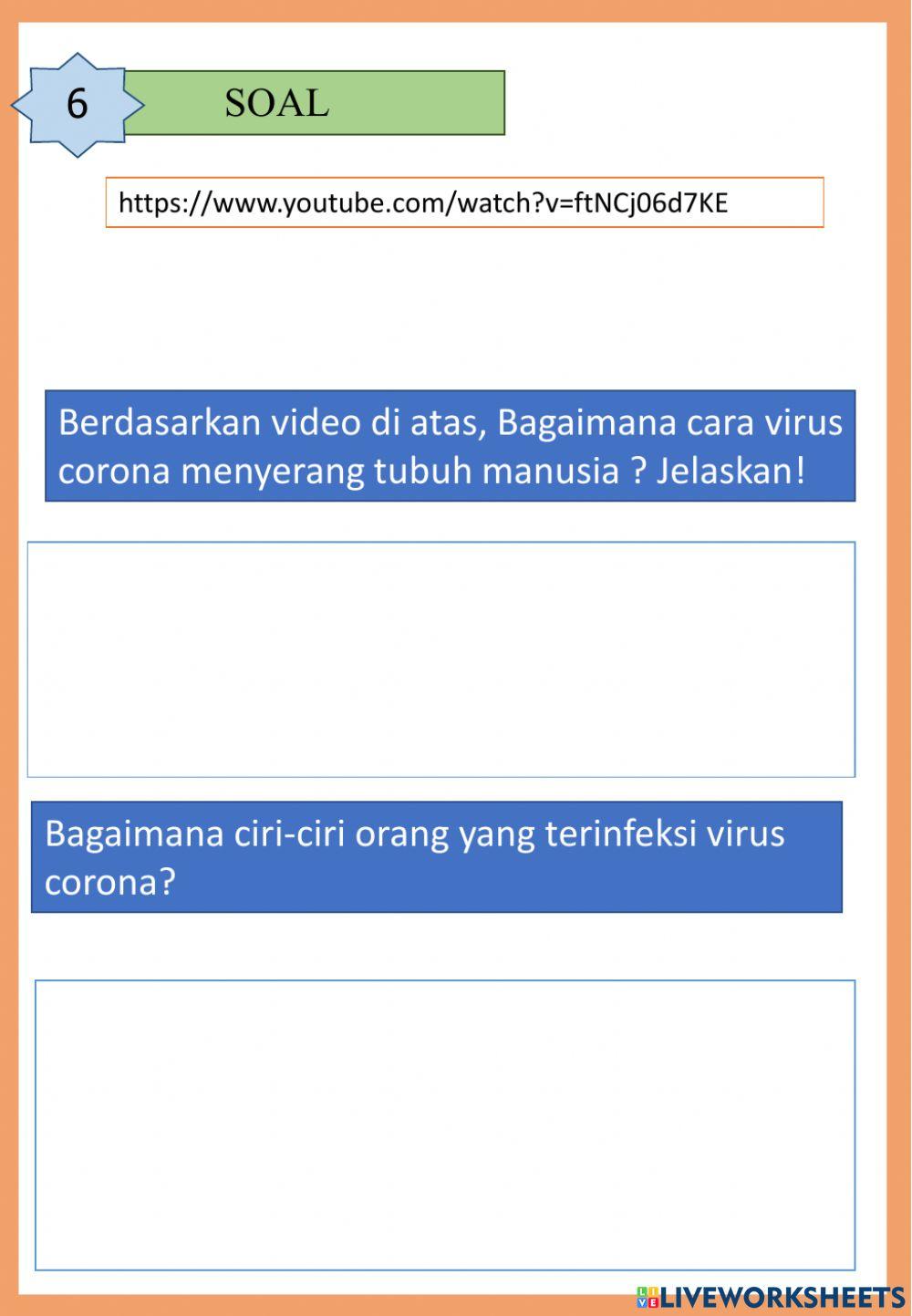 Lkpd - gangguan sistem pernapasan manusia