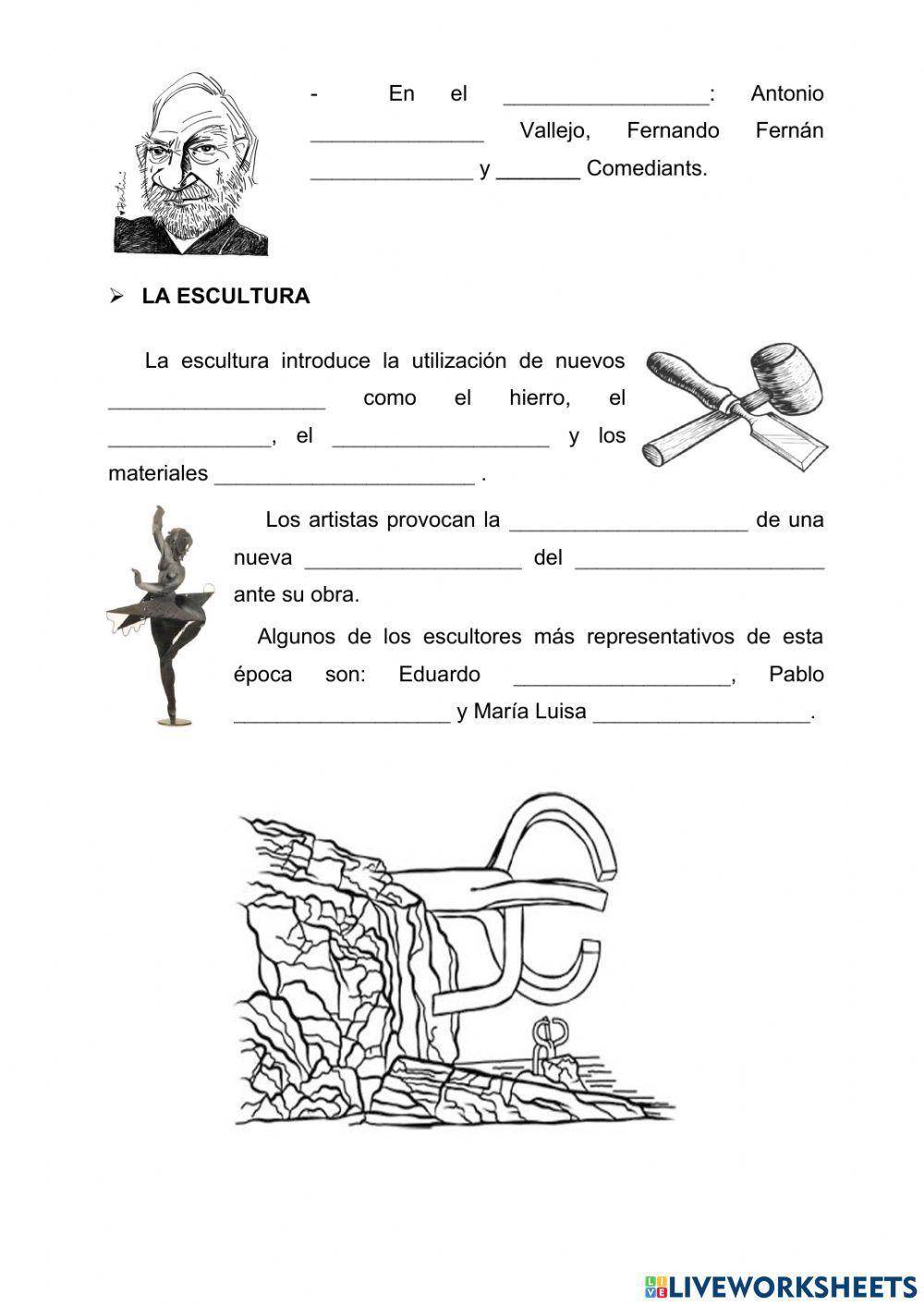 La Cultura y el Arte en la actualidad