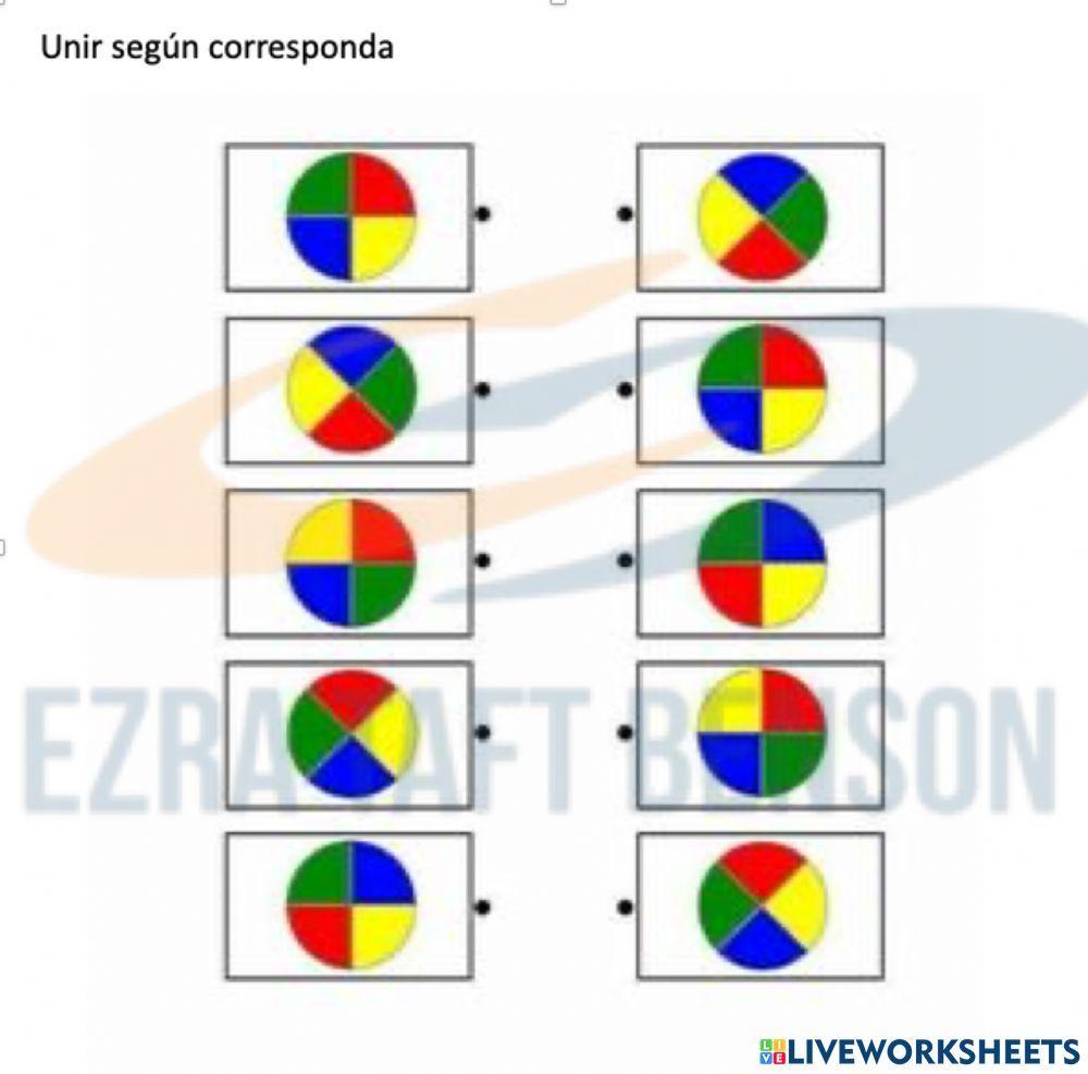 Atención y concentración