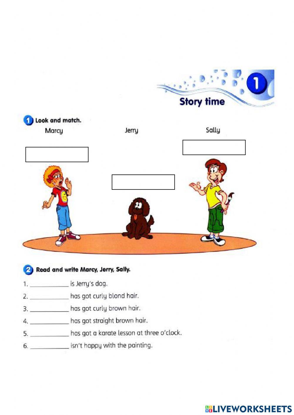 Get Smart Plus 3 : Jerry's Painting