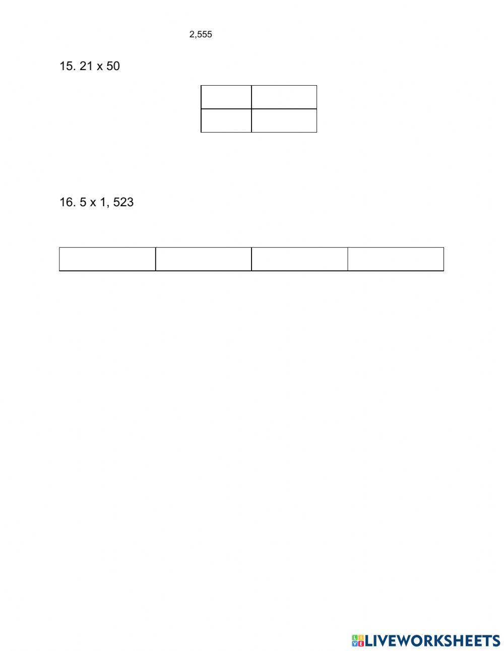 Number of the Day2,555